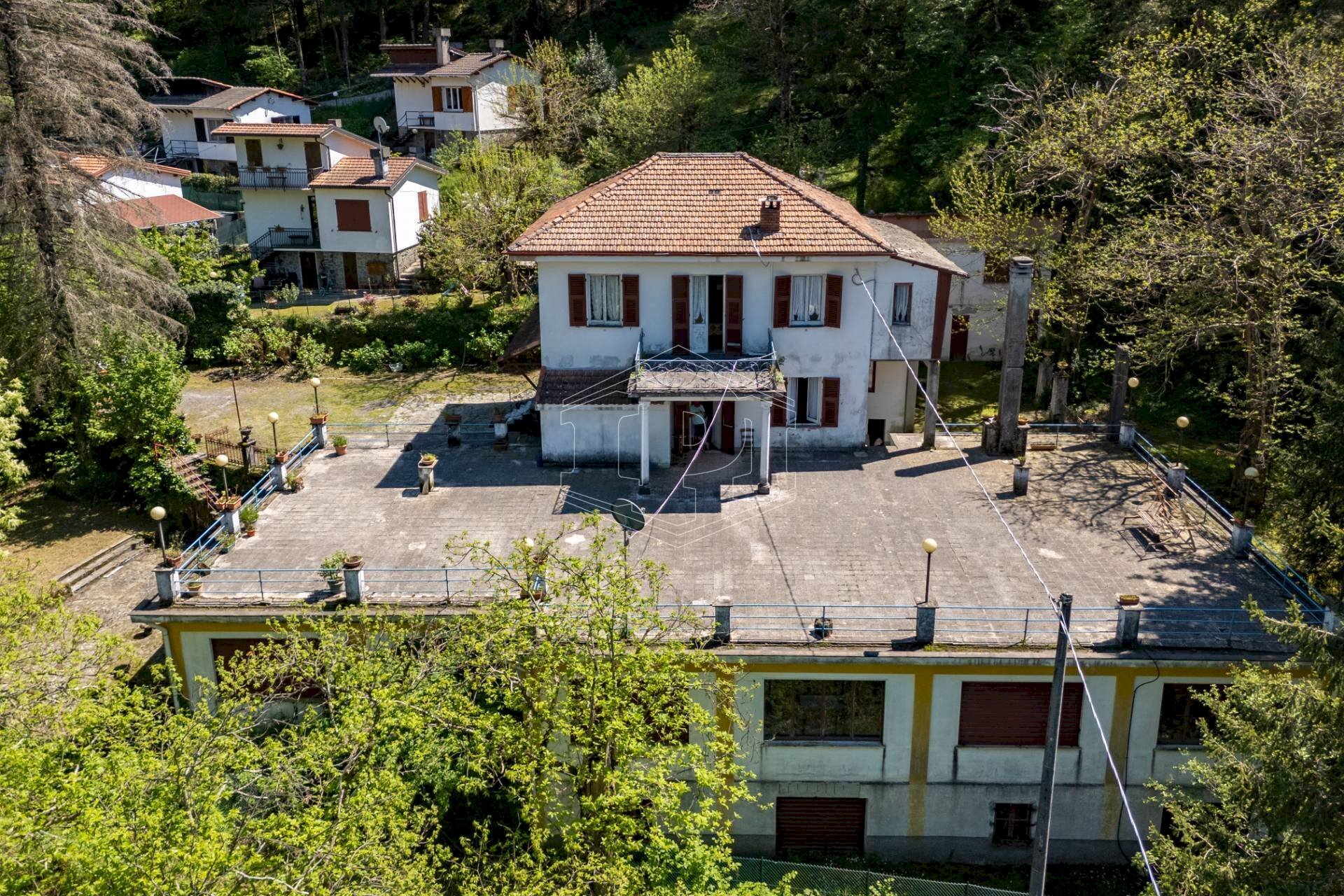 Villa località Temossi Bertigaro, Borzonasca - photo 3