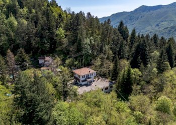 Villa località Temossi Bertigaro, Borzonasca - foto 1