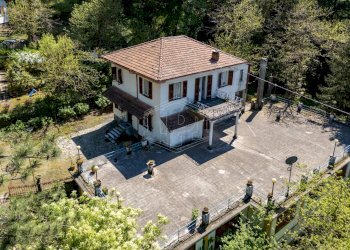 Villa località Temossi Bertigaro, Borzonasca - foto 4