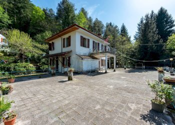 Villa località Temossi Bertigaro, Borzonasca - foto 5