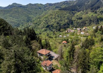 Villa località Temossi Bertigaro, Borzonasca - foto 7