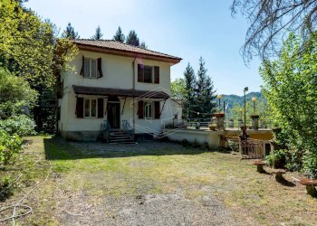 Villa località Temossi Bertigaro, Borzonasca - foto 8