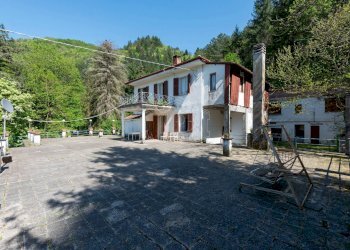 Villa località Temossi Bertigaro, Borzonasca - foto 11