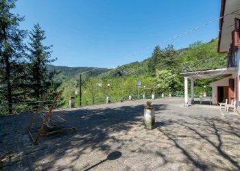 Villa località Temossi Bertigaro, Borzonasca - foto 12