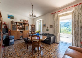 Villa località Temossi Bertigaro, Borzonasca - foto 14