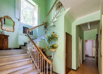 Villa località Temossi Bertigaro, Borzonasca - foto 19