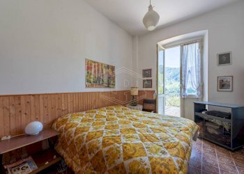 Villa località Temossi Bertigaro, Borzonasca - foto 21