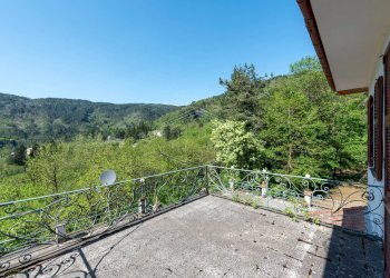 Villa località Temossi Bertigaro, Borzonasca - foto 22