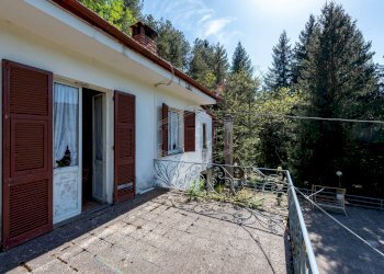 Villa località Temossi Bertigaro, Borzonasca - foto 23