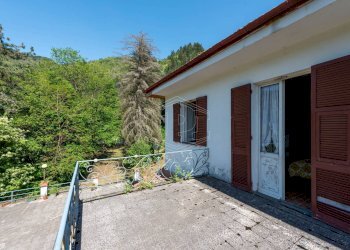 Villa località Temossi Bertigaro, Borzonasca - foto 24