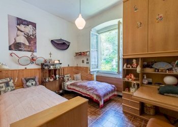 Villa località Temossi Bertigaro, Borzonasca - foto 26