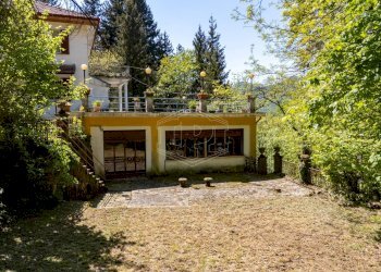 Villa località Temossi Bertigaro, Borzonasca - foto 29