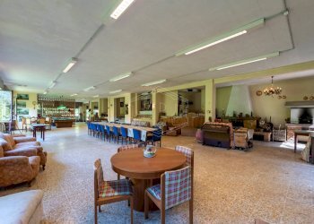 Villa località Temossi Bertigaro, Borzonasca - foto 33