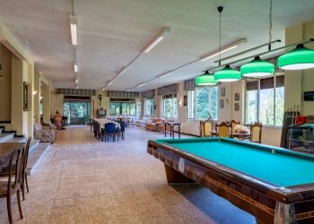 Villa località Temossi Bertigaro, Borzonasca - foto 36