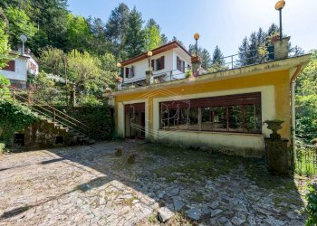 Villa località Temossi Bertigaro, Borzonasca - foto 37