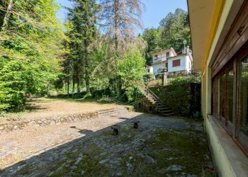 Villa località Temossi Bertigaro, Borzonasca - foto 38