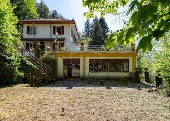 Villa località Temossi Bertigaro, Borzonasca - foto 39