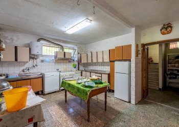 Villa località Temossi Bertigaro, Borzonasca - foto 40