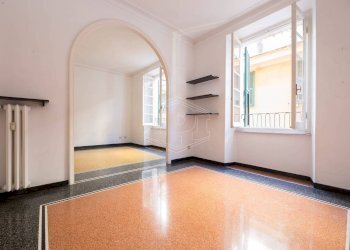 Appartamento Via Caffaro, Genova (zona Castelletto) - foto 1