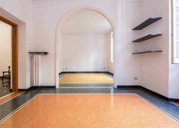 Appartamento Via Caffaro, Genova (zona Castelletto) - foto 3