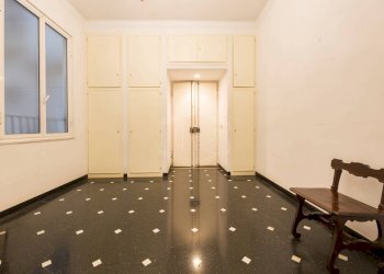 Appartamento Via Caffaro, Genova (zona Castelletto) - foto 5