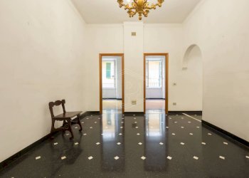 Appartamento Via Caffaro, Genova (zona Castelletto) - foto 6