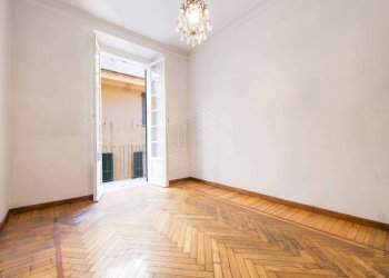 Appartamento Via Caffaro, Genova (zona Castelletto) - foto 10