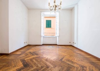 Appartamento Via Caffaro, Genova (zona Castelletto) - foto 14