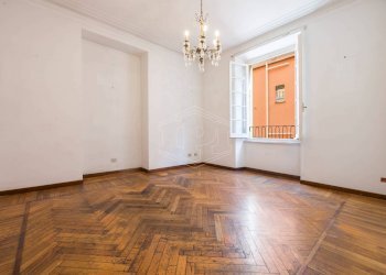 Appartamento Via Caffaro, Genova (zona Castelletto) - foto 15