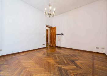 Appartamento Via Caffaro, Genova (zona Castelletto) - foto 17