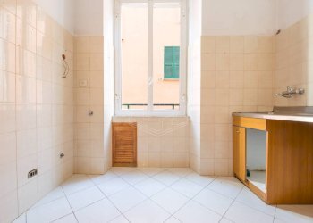 Appartamento Via Caffaro, Genova (zona Castelletto) - foto 19