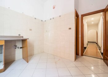 Appartamento Via Caffaro, Genova (zona Castelletto) - foto 21