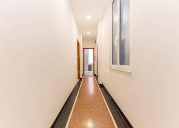 Appartamento Via Caffaro, Genova (zona Castelletto) - foto 23