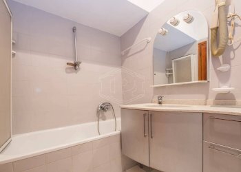 Appartamento Via Caffaro, Genova (zona Castelletto) - foto 25