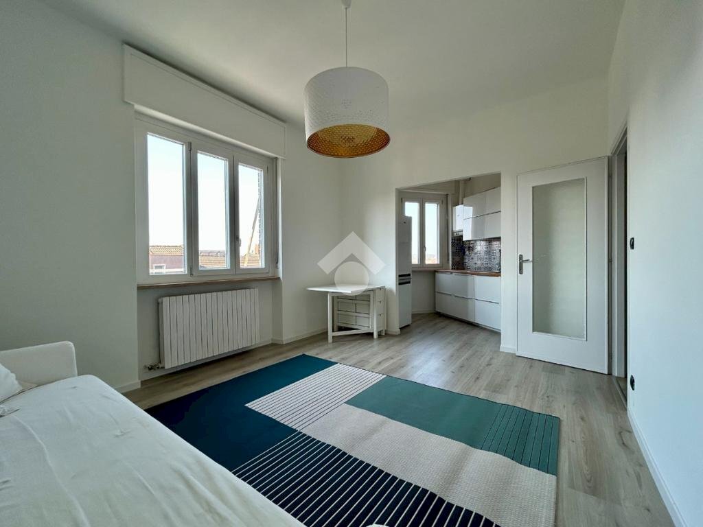 Bilocale Corso XXV Aprile, Asti - foto 1