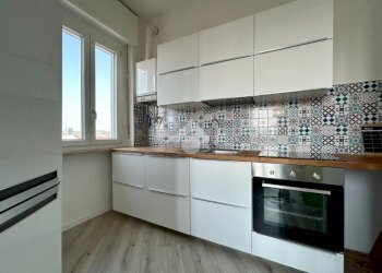 Bilocale Corso XXV Aprile, Asti - foto 9