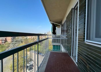 Bilocale Corso XXV Aprile, Asti - foto 18