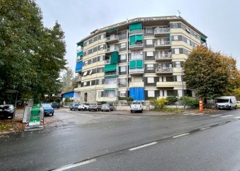 Bilocale Corso XXV Aprile, Asti - foto 24