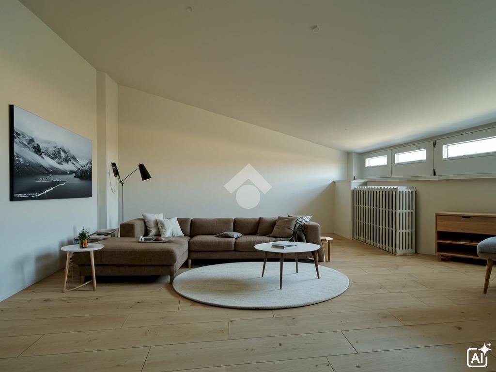 Two-room apartment Corso XXV Aprile, Asti - photo 1