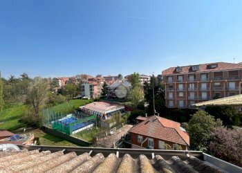 Bilocale Corso XXV Aprile, Asti - foto 9