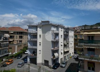 Quadrilocale Via Argine Sinistro Goffredo Alterisio, Imperia - foto 1