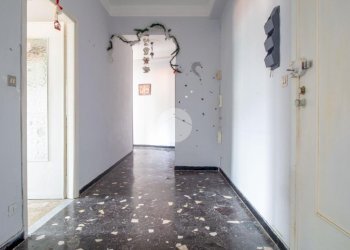 Quadrilocale Via Argine Sinistro Goffredo Alterisio, Imperia - foto 7