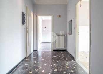 Quadrilocale Via Argine Sinistro Goffredo Alterisio, Imperia - foto 8