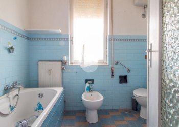 Quadrilocale Via Argine Sinistro Goffredo Alterisio, Imperia - foto 14