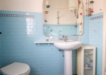 Quadrilocale Via Argine Sinistro Goffredo Alterisio, Imperia - foto 15