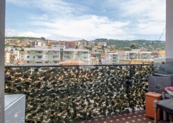 Quadrilocale Via Argine Sinistro Goffredo Alterisio, Imperia - foto 16