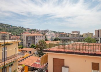 Quadrilocale Via Argine Sinistro Goffredo Alterisio, Imperia - foto 17