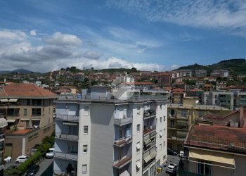 Quadrilocale Via Argine Sinistro Goffredo Alterisio, Imperia - foto 19