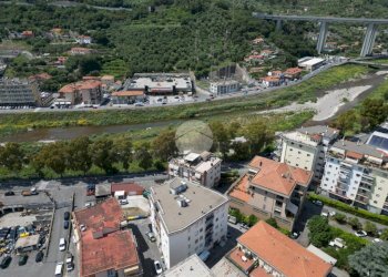 Quadrilocale Via Argine Sinistro Goffredo Alterisio, Imperia - foto 20