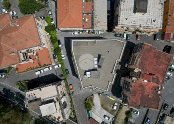 Quadrilocale Via Argine Sinistro Goffredo Alterisio, Imperia - foto 21